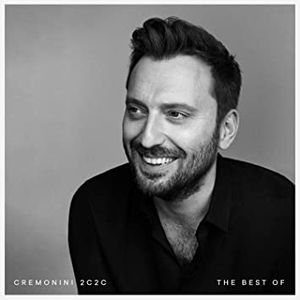 album cover image for the song PadreMadre by Cesare Cremonini