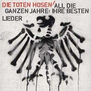album cover image for the song Hier kommt Alex by Die Toten Hosen