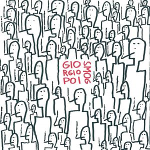 album cover image for the song Vinavil by Giorgio Poi