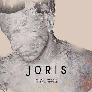 album cover image for the song Herz über Kopf by JORIS