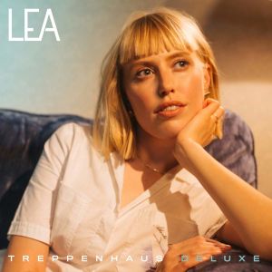 album cover image for the song Du tust es immer wieder by LEA