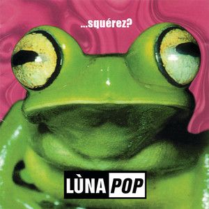album cover image for the song Qualcosa di grande by Lùnapop