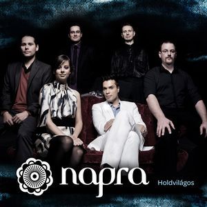 album cover image for the song Ballada by Napra