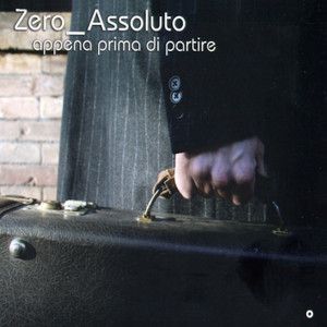 album cover image for the song Svegliarsi la mattina by Zero Assoluto